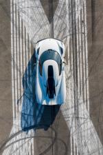 Koenigsegg Jesko Absolut 2020 года
